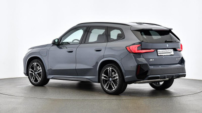 BMW X1 Gebrauchtwagen BMW X1 Gebrauchtwagen