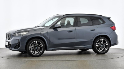 BMW X1 Gebrauchtwagen BMW X1 Gebrauchtwagen
