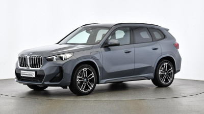 BMW X1 Gebrauchtwagen BMW X1 Gebrauchtwagen