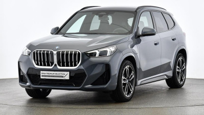 BMW X1 Gebrauchtwagen BMW X1 Gebrauchtwagen