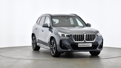 BMW X1 Gebrauchtwagen BMW X1 Gebrauchtwagen