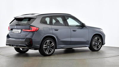 BMW X1 Gebrauchtwagen BMW X1 Gebrauchtwagen