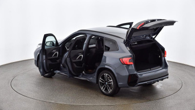 BMW X1 Gebrauchtwagen BMW X1 Gebrauchtwagen