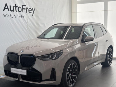 BMW X3 Vorführwagen BMW X3 Vorführwagen