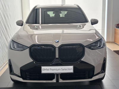 BMW X3 Vorführwagen BMW X3 Vorführwagen