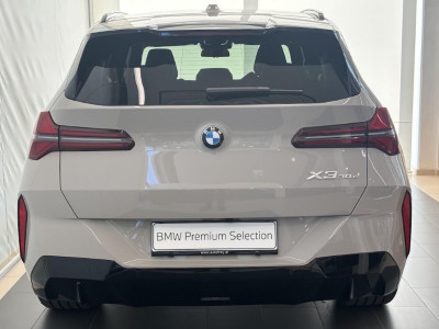BMW X3 Vorführwagen BMW X3 Vorführwagen
