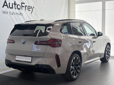 BMW X3 Vorführwagen BMW X3 Vorführwagen