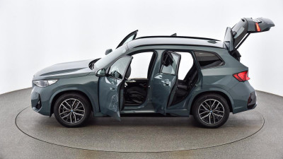 BMW iX1 Gebrauchtwagen BMW iX1 Gebrauchtwagen