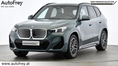 BMW iX1 Gebrauchtwagen BMW iX1 Gebrauchtwagen