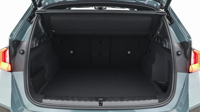 BMW iX1 Gebrauchtwagen BMW iX1 Gebrauchtwagen