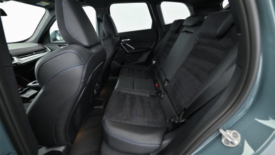 BMW iX1 Gebrauchtwagen BMW iX1 Gebrauchtwagen