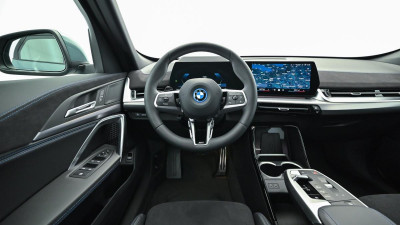 BMW iX1 Gebrauchtwagen BMW iX1 Gebrauchtwagen