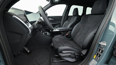 BMW iX1 Gebrauchtwagen BMW iX1 Gebrauchtwagen