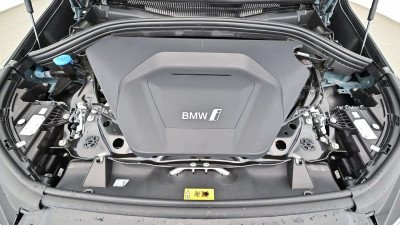 BMW iX1 Gebrauchtwagen BMW iX1 Gebrauchtwagen