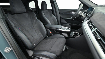 BMW iX1 Gebrauchtwagen BMW iX1 Gebrauchtwagen