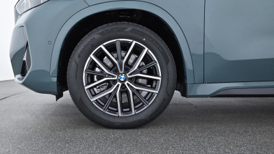 BMW iX1 Gebrauchtwagen BMW iX1 Gebrauchtwagen