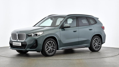 BMW iX1 Gebrauchtwagen BMW iX1 Gebrauchtwagen