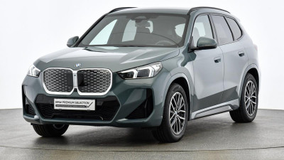 BMW iX1 Gebrauchtwagen BMW iX1 Gebrauchtwagen