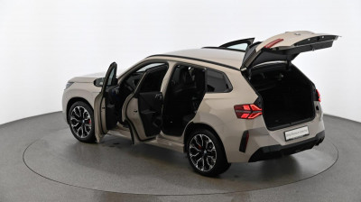 BMW X3 Gebrauchtwagen BMW X3 Gebrauchtwagen