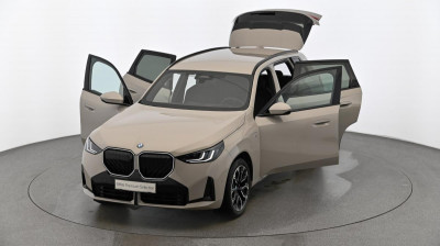 BMW X3 Gebrauchtwagen BMW X3 Gebrauchtwagen