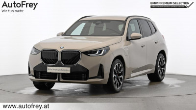 BMW X3 Gebrauchtwagen BMW X3 Gebrauchtwagen
