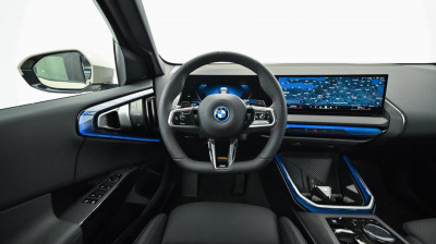 BMW X3 Gebrauchtwagen BMW X3 Gebrauchtwagen