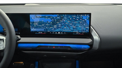 BMW X3 Gebrauchtwagen BMW X3 Gebrauchtwagen