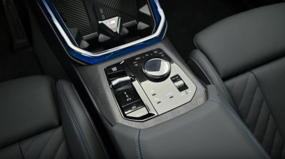 BMW X3 Gebrauchtwagen BMW X3 Gebrauchtwagen