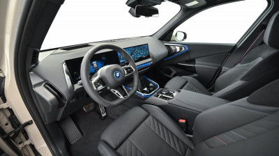 BMW X3 Gebrauchtwagen BMW X3 Gebrauchtwagen