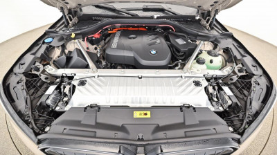 BMW X3 Gebrauchtwagen BMW X3 Gebrauchtwagen