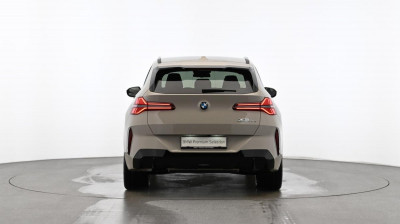 BMW X3 Gebrauchtwagen BMW X3 Gebrauchtwagen