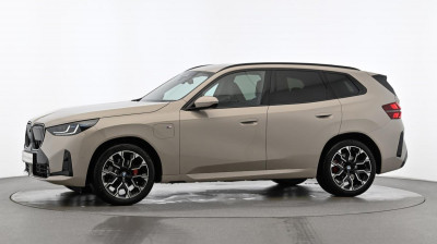 BMW X3 Gebrauchtwagen BMW X3 Gebrauchtwagen
