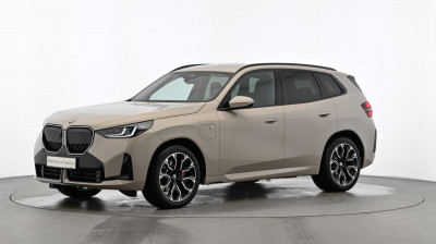 BMW X3 Gebrauchtwagen BMW X3 Gebrauchtwagen