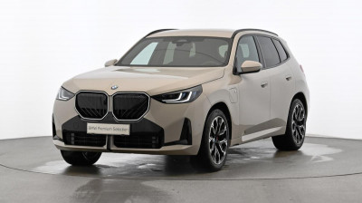 BMW X3 Gebrauchtwagen BMW X3 Gebrauchtwagen