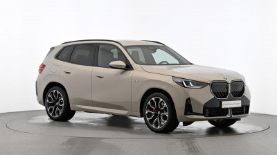 BMW X3 Gebrauchtwagen BMW X3 Gebrauchtwagen