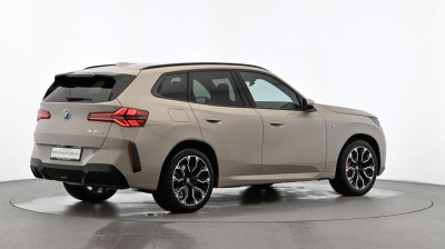 BMW X3 Gebrauchtwagen BMW X3 Gebrauchtwagen