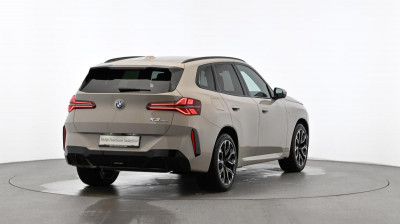 BMW X3 Gebrauchtwagen BMW X3 Gebrauchtwagen