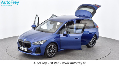 BMW 2er Gebrauchtwagen BMW 2er Gebrauchtwagen