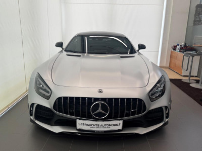 Mercedes-Benz AMG GT Gebrauchtwagen Mercedes-Benz AMG GT Gebrauchtwagen