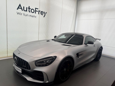 Mercedes-Benz AMG GT Gebrauchtwagen Mercedes-Benz AMG GT Gebrauchtwagen