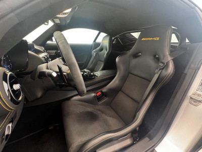 Mercedes-Benz AMG GT Gebrauchtwagen Mercedes-Benz AMG GT Gebrauchtwagen