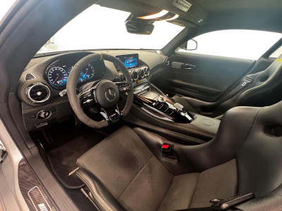 Mercedes-Benz AMG GT Gebrauchtwagen Mercedes-Benz AMG GT Gebrauchtwagen