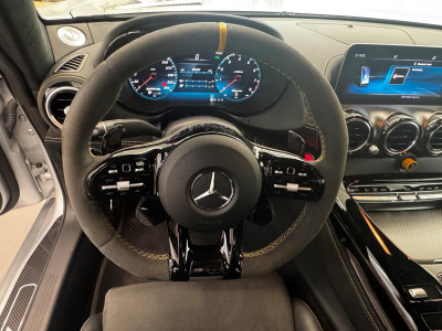 Mercedes-Benz AMG GT Gebrauchtwagen Mercedes-Benz AMG GT Gebrauchtwagen