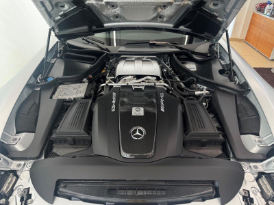 Mercedes-Benz AMG GT Gebrauchtwagen Mercedes-Benz AMG GT Gebrauchtwagen