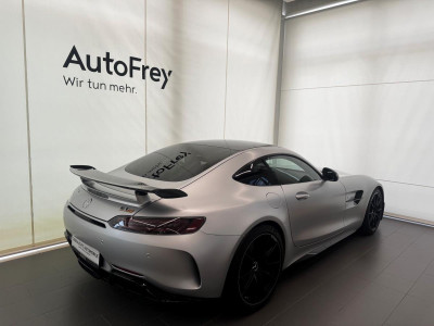 Mercedes-Benz AMG GT Gebrauchtwagen Mercedes-Benz AMG GT Gebrauchtwagen