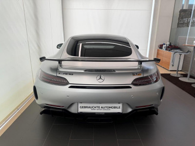 Mercedes-Benz AMG GT Gebrauchtwagen Mercedes-Benz AMG GT Gebrauchtwagen
