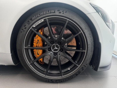 Mercedes-Benz AMG GT Gebrauchtwagen Mercedes-Benz AMG GT Gebrauchtwagen