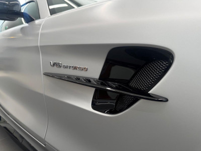 Mercedes-Benz AMG GT Gebrauchtwagen Mercedes-Benz AMG GT Gebrauchtwagen