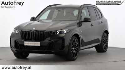 BMW X5 Gebrauchtwagen BMW X5 Gebrauchtwagen