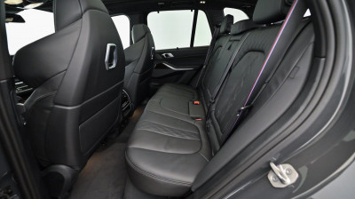 BMW X5 Gebrauchtwagen BMW X5 Gebrauchtwagen